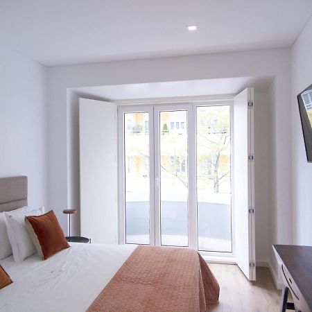 Eduardo VII Park Great Bright Apt With Ac Elevator Lisboa Dış mekan fotoğraf