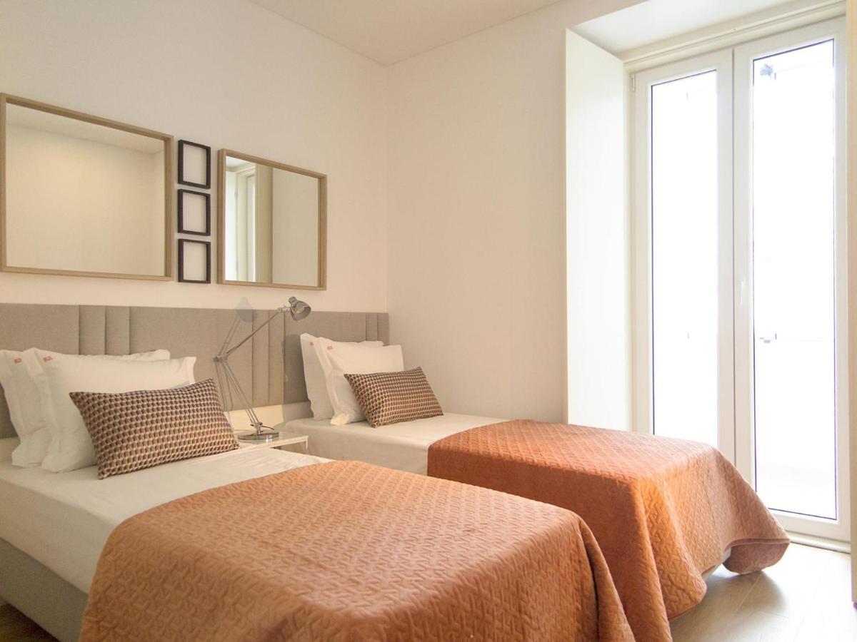 Eduardo VII Park Great Bright Apt With Ac Elevator Lisboa Dış mekan fotoğraf